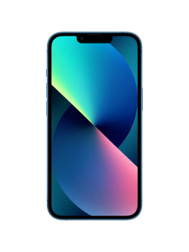 Apple iPhone 13 128GB Blue (MLPK3) - Новий з вітрини