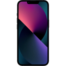 Apple iPhone 13 128GB Midnight (MLPF3) - Новий з вітрини