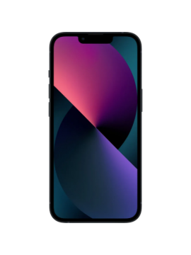 Apple iPhone 13 128GB Midnight (MLPF3) - Новий з вітрини