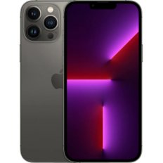 Apple iPhone 13 Pro 128GB Graphite (MLV93) - Новий з вітрини
