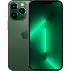 Apple iPhone 13 Pro 128GB Alpine Green (MNDT3) - Новий з вітрини