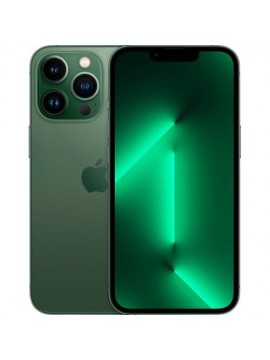 Apple iPhone 13 Pro 128GB Alpine Green (MNDT3) - Новий з вітрини