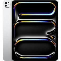 Apple iPad Pro 13 2025 Wi-Fi 2TB Silver (MDYU4)