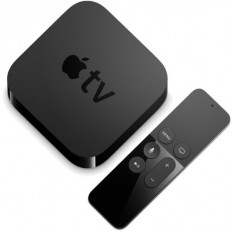 Apple TV 4K 32GB (MQD22)