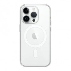 Clear Case with MagSafe iPhone 14 Pro
