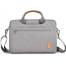 WiWU Pioneer Handbag MacBook 156 Gray