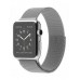 Apple Watch 42mm Stainless Steel Case with Milanese Loop (MJ3Y2) - Новый распечатанный