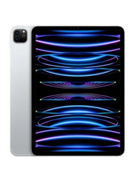Apple iPad Pro 11 M2 Wi-Fi + Cellular 512GB Silver (MP5D3/MNYH3)