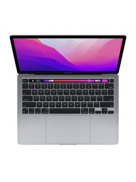 Macbook Pro 13” 2022 M2 / 10 GPU / 512 GB (MNEJ3) Space Gray
