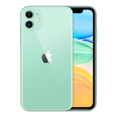 Apple iPhone 11 128GB Green (MWLK2)