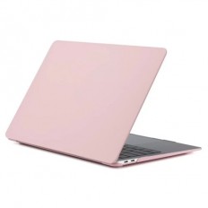 HardShell Case Matte for MacBook Pro 13 M2 M1 Pink Sand