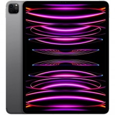 Apple iPad Pro 12.9 M2 Wi-Fi 128GB Space Gray (MNXP3)