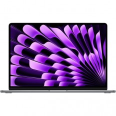 Macbook Air 15 2024 M3 / 10 GPU / 8 RAM / 256 SSD (MRYM3) Space Gray