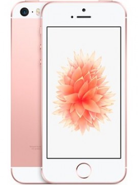 Apple iPhone SE 128GB Rose Gold (MP892)