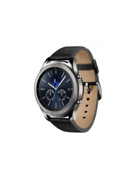 Смарт-часы Samsung R770 Gear S3 Classic Silver (SM-R770NZSASEK)