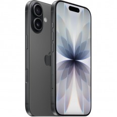 Apple iPhone 17 256GB Black (MG6J4)