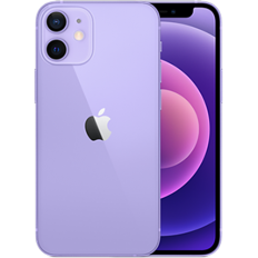 Apple iPhone 12 128GB Purple (MJNP3)