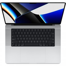 Macbook Pro 16” 2021 M1 Pro / 16 RAM / 16 GPU / 512 GB (MK1E3) Silver