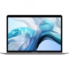 Macbook Air 13 2018 i5 / 256 SSD | Custom 16 RAM (Z0VE0003U) Silver - Новий з вітрини