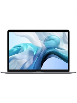 Macbook Air 13 2018 i5 / 256 SSD | Custom 16 RAM (Z0VE0003U) Silver - Новий з вітрини