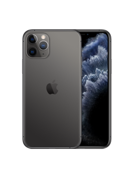 Apple iPhone 11 Pro 64GB Space Gray (MWC22)
