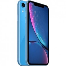 Apple iPhone XR 256GB Blue (MRYQ2)