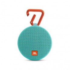 Портативная акустика JBL Clip 2 Teal (JBLCLIP2TELEU)