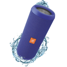 Портативная акустика JBL Flip 3 Blue (JBLFLIP3BLUE)