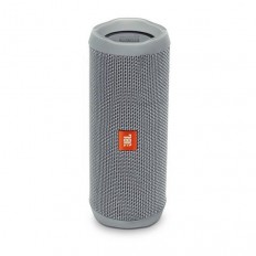 Портативная акустика JBL Flip 4 Grey (JBLFLIP4GRAY)