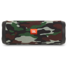Портативная акустика JBL Flip 4 Squad (JBLFLIP4SQUAD)