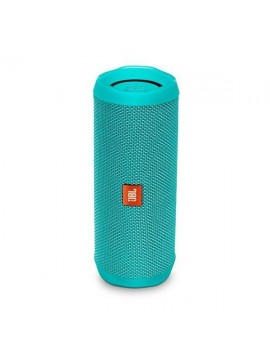 Портативная акустика JBL Flip 4 Teal (JBLFLIP4TEL)