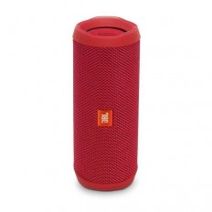 Портативная акустика JBL Flip 4 Red (JBLFLIP4RED)