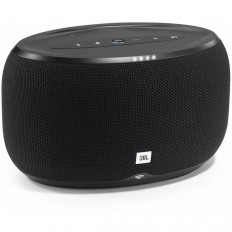 Портативная акустика JBL Link 300 Black (LINK300BLK)