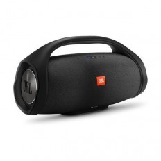Портативная акустика JBL Boombox Black (JBLBOOMBOXBLKEU)
