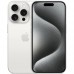 Apple iPhone 15 Pro 256GB White Titanium (MTV43)
