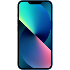 Apple iPhone 13 256GB Blue (MLQA3)