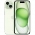 Apple iPhone 15 128GB Green (MTP53) - Новий з вітрини