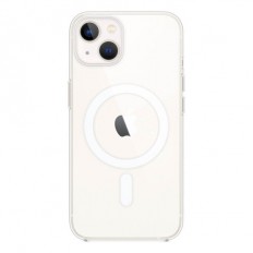 Clear Case with Animation & MagSafe iPhone 13 mini