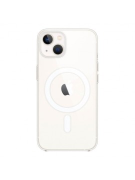 Clear Case with Animation & MagSafe iPhone 13 mini