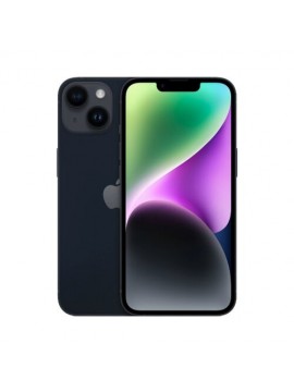 Apple iPhone 14 Plus 128GB Midnight (MQ4X3) - Новий з вітрини