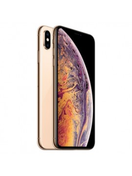 Apple iPhone XS Max DUAL 2 Sim 512GB Gold (MT792)