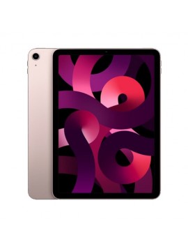 Apple iPad Air 2022 Wi-Fi 256GB Pink (MM9M3)