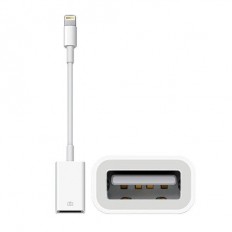 Apple Lightning to USB Camera Adapter (MD821)