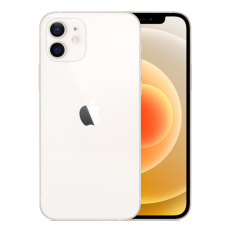 Apple iPhone 12 Mini 128GB White (MGE43)