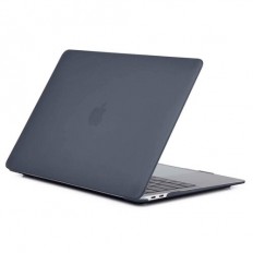 HardShell Case Matte for MacBook Pro 13 M2 M1 Black