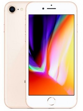 Apple iPhone 8 64GB Gold (MQ6M2) - Новый распечатанный