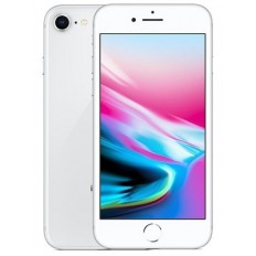 Apple iPhone 8 256GB Silver (MQ7G2) - Новый распечатанный