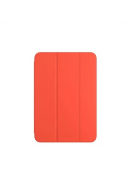 Apple Smart Folio for iPad mini 6th gen. Electric Orange (MM6J3)