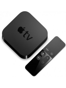 Apple TV 4K 64GB (MP7P2)