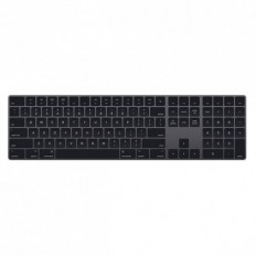 Apple Magic Keyboard Space Gray (MRMH2)